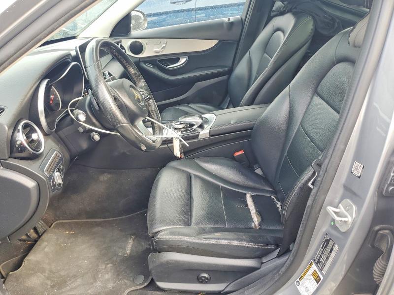 2016 Mercedes-Benz C300