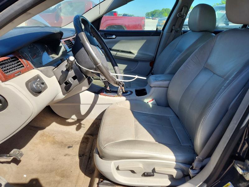 2009 Chevrolet Impala 2LT