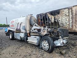 2012 Peterbilt Tractor 2012 Peterbilt 337 Tank Truck en venta en Madisonville, TN
