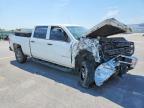 2016 Chevrolet Silverado K2500 Heavy Duty