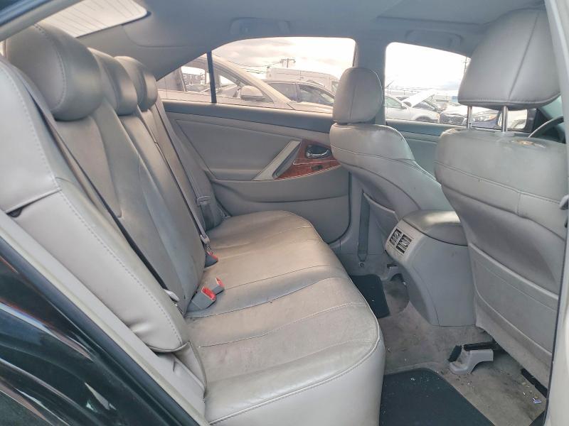 2009 Toyota Camry xle