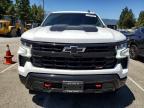 2025 Chevrolet Silverado K1500 LT Trail Boss