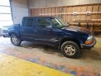 2001 Chevrolet S Truck S10