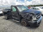2011 Chevrolet Silverado C1500