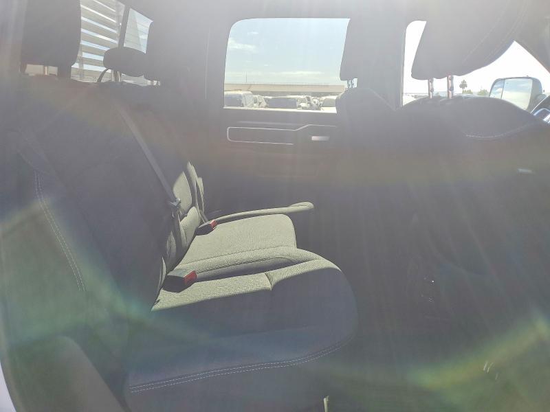 2019 Dodge RAM 3500 BIG Horn