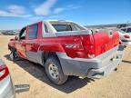 2002 Chevrolet Avalanche K1500