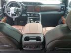 2025 GMC Sierra K1500 Denali Ultimate