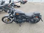 2025 Harley-Davidson RH975 S