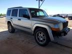 2006 Jeep Commander