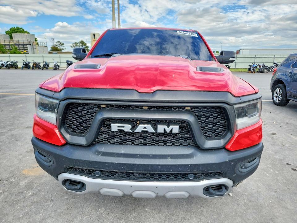 2020 Dodge RAM 1500 Rebel