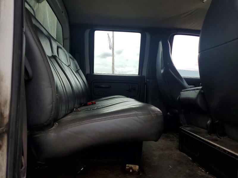 2007 GMC C8500 C8E042