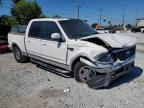 2001 Ford F150 Supercrew