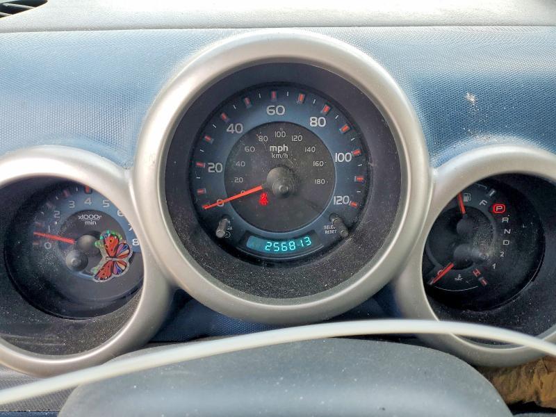 2005 Honda Element ex