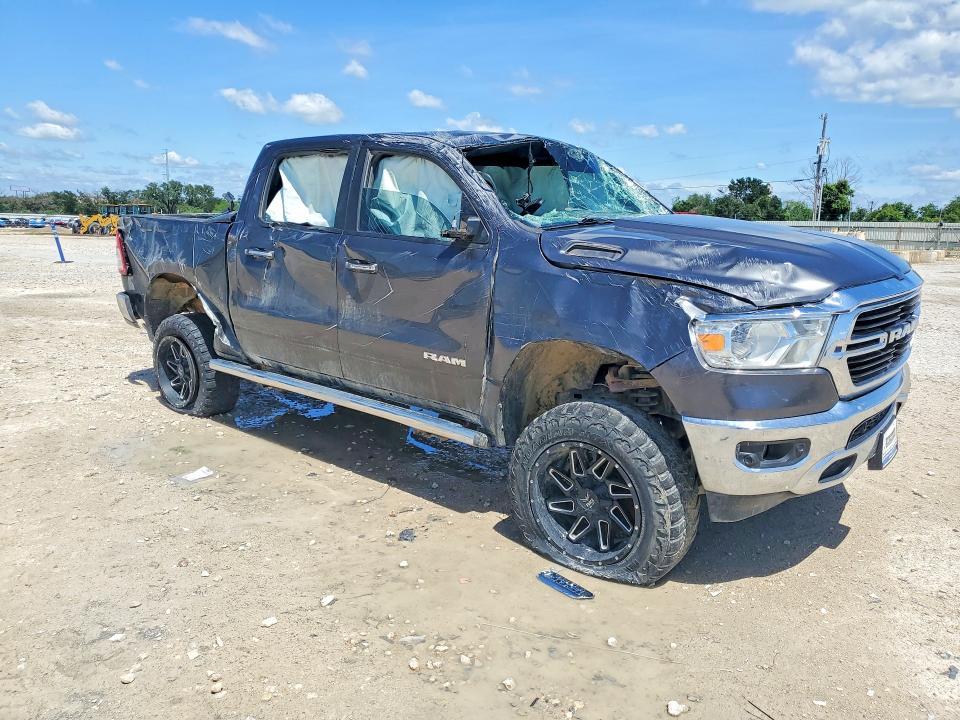 2019 Dodge Ram 1500 big Horn