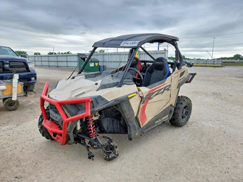 2025 Polaris RZR Utility Vehicle