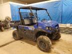 2024 Kawasaki Mule PRO-FXR Utility Vehicle