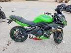2009 Kawasaki EX650 C