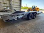 2022 Norstar Trailer 2022 Norstar Ironbull Equipment Trailer