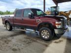 2009 Ford F250 Super Duty