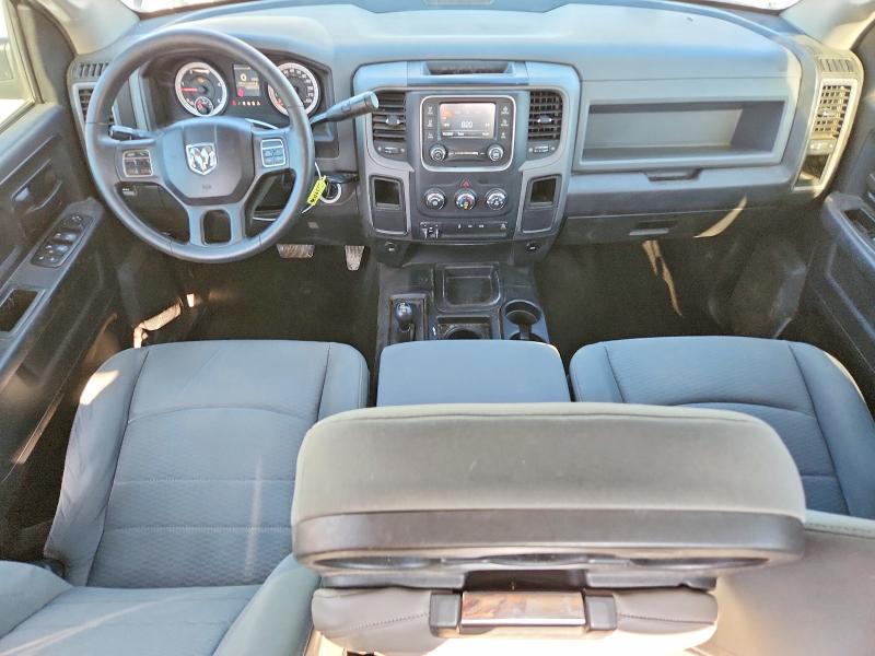 2013 Dodge RAM 2500 ST