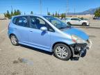 2008 Honda Fit Sport