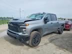 2026 Chevrolet Silverado K2500 Custom
