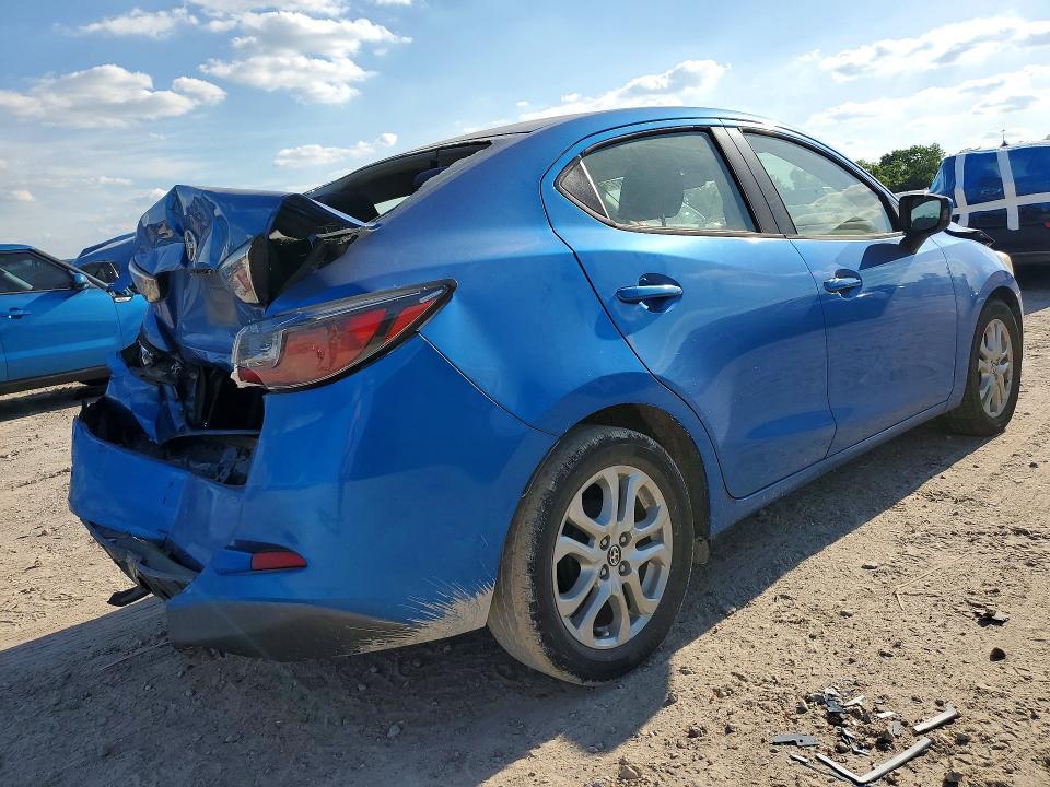 2016 Scion Ia Base