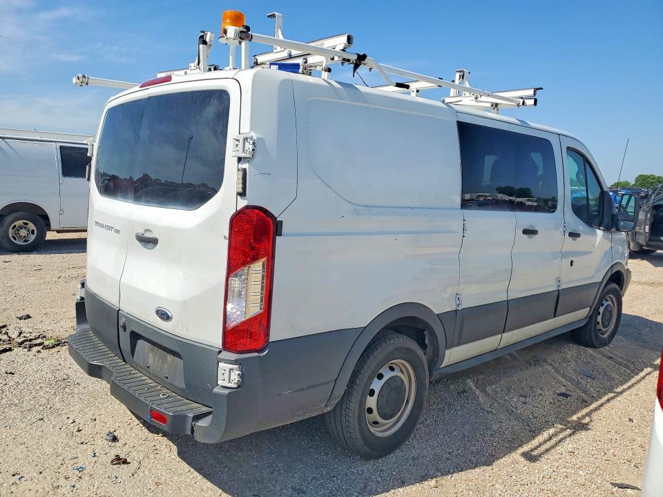 2016 Ford Transit 150 Delivery van