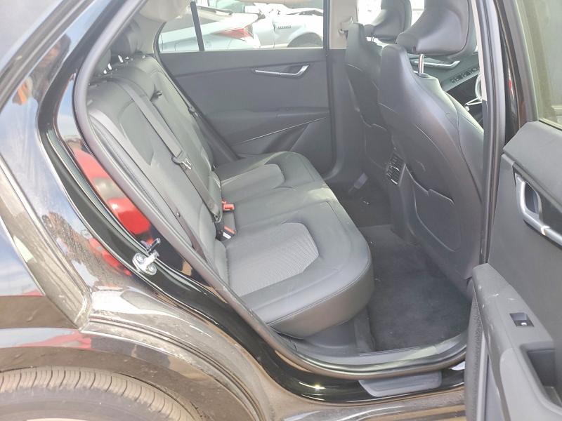 2024 KIA Niro ex