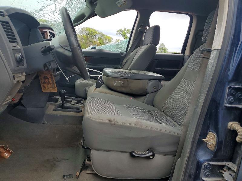 2006 Dodge RAM 2500 ST
