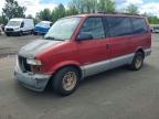 1999 Chevrolet Astro