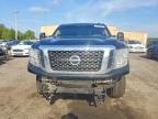 2018 Nissan Titan XD SV