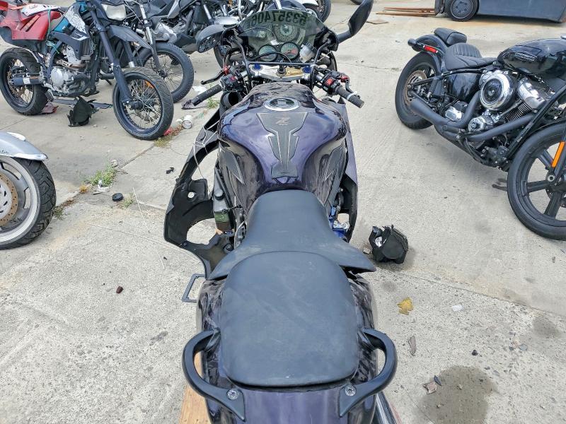 2000 Kawasaki ZX900 E