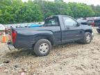 2004 Chevrolet Colorado