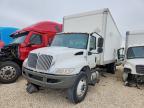 2021 Interstate Medium DUTY/BOX Trucks