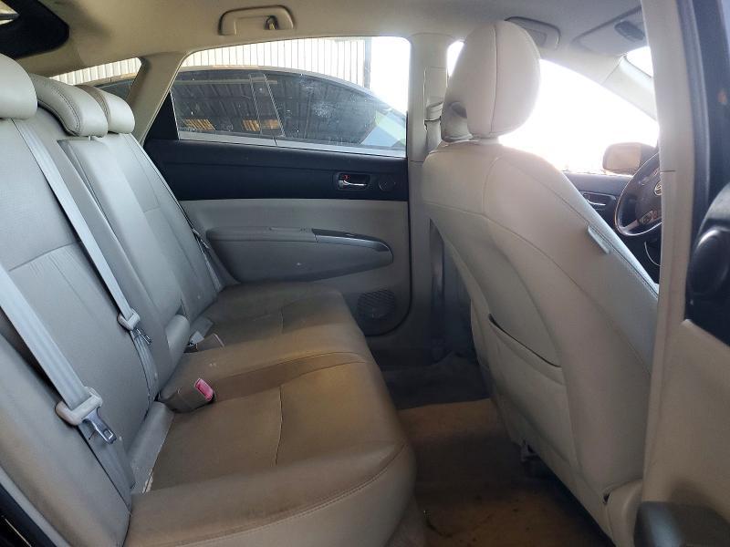 2008 Toyota Prius Base