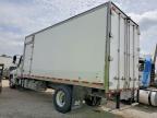 2013 Hino 338 Refrigerated Truck