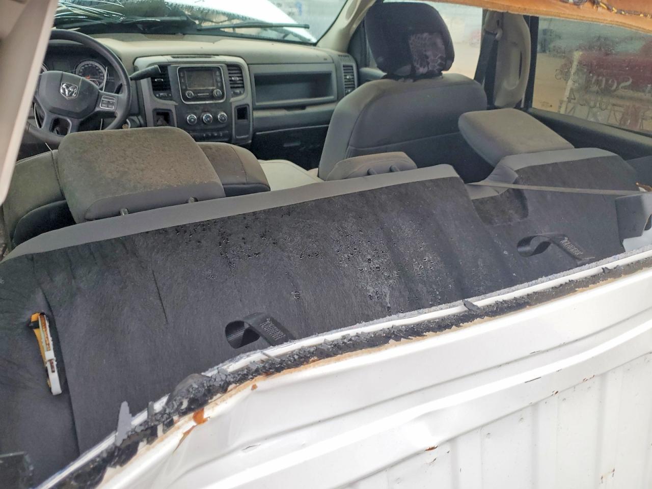 2018 Dodge RAM 3500 ST