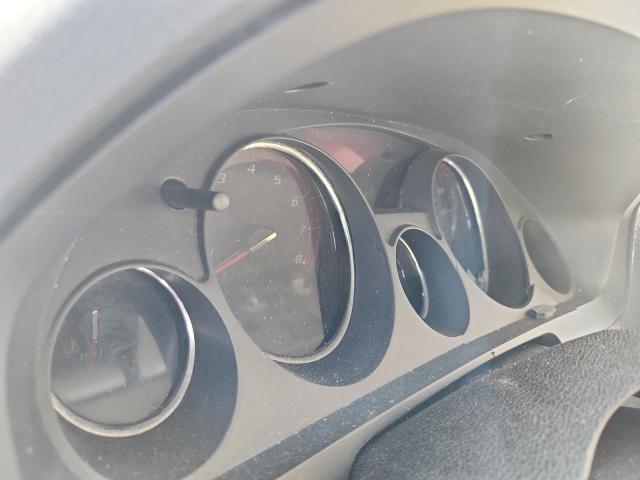 2010 GMC Acadia sle