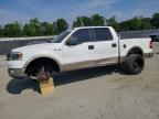 2005 Ford F150 Supercrew