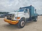 2006 Ford F750 Super Duty