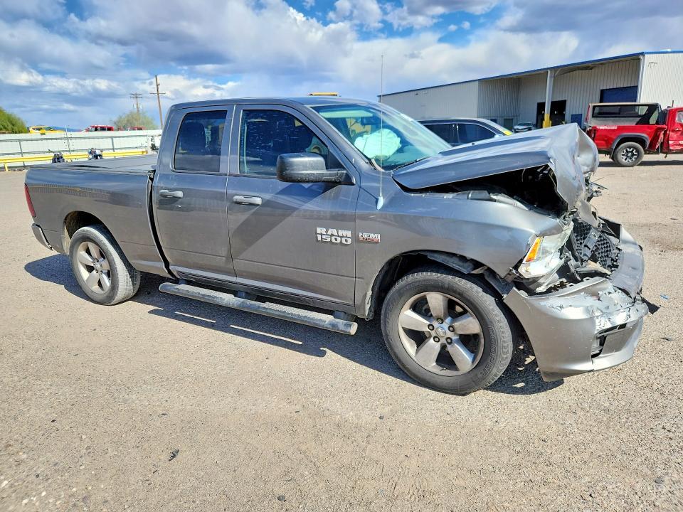 2013 Dodge RAM 1500 ST