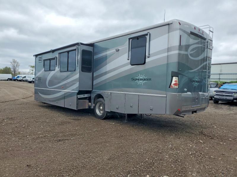 2007 Workhorse Custom Chassis W24 RV