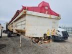 2009 Ranco END Dump Trailer
