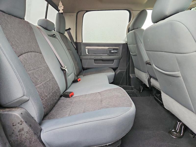 2019 Dodge RAM 1500 Classic SLT