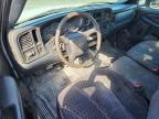 2002 Chevrolet Silverado C2500 Heavy Duty