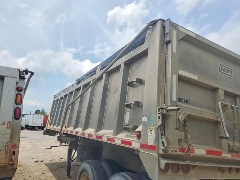 2023 East To West 2023 East END Dump Trailer