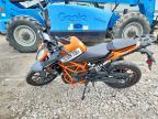 2023 KTM 390 Duke