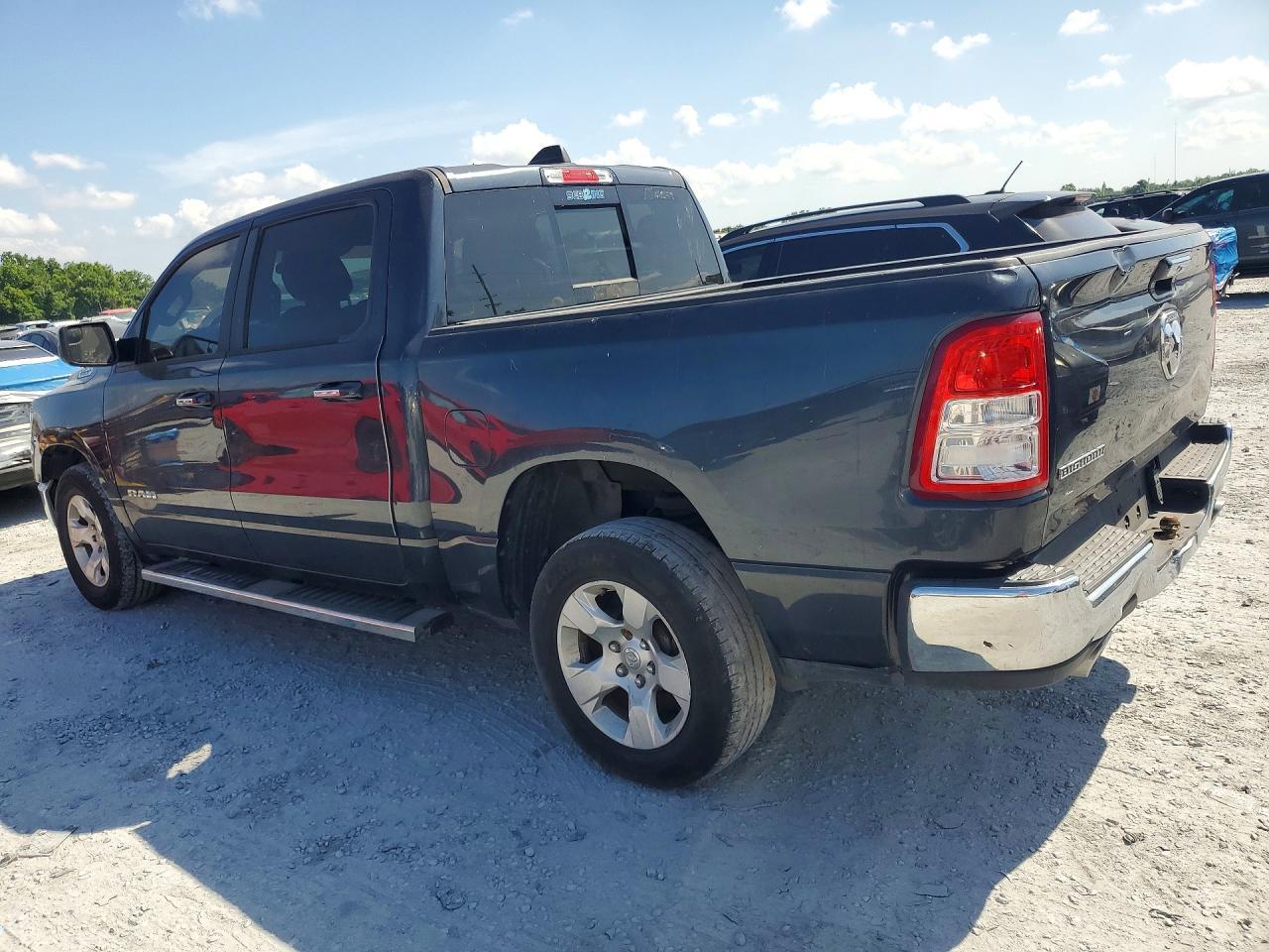 2019 Dodge RAM 1500 BIG Horn