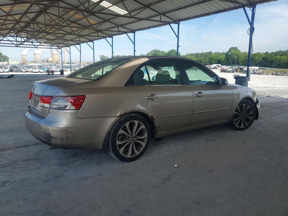 2006 Hyundai Sonata gls V6